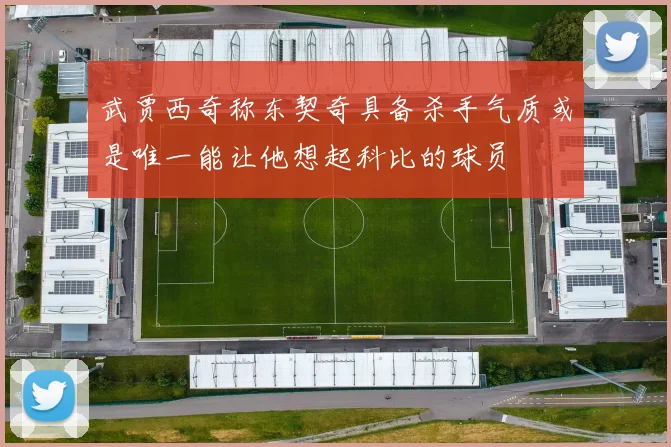 武贾西奇称东契奇具备杀手气质或是唯一能让他想起科比的球员