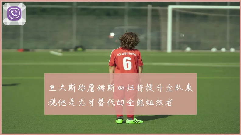 里夫斯称詹姆斯回归将提升全队表现他是无可替代的全能组织者