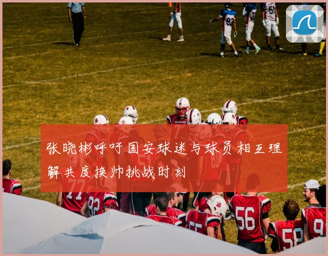 张晓彬呼吁国安球迷与球员相互理解共度换帅挑战时刻